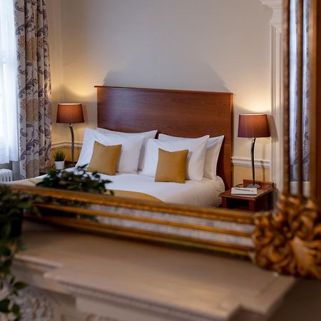 Hotel Middletons York Exterior foto