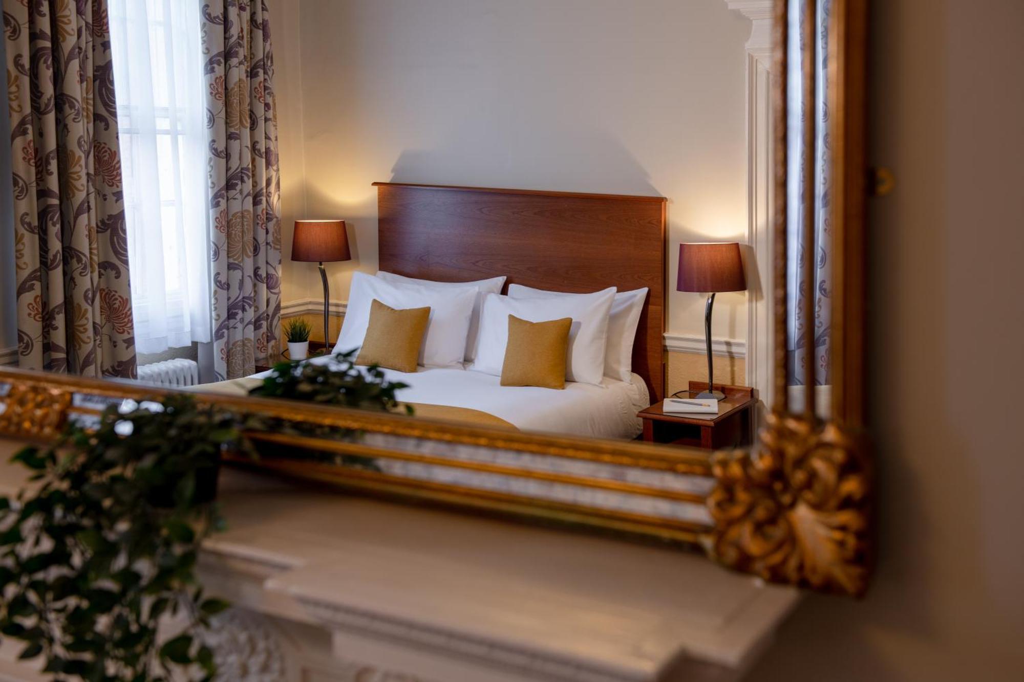 Hotel Middletons York Exterior foto